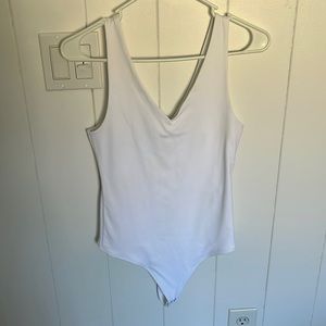 Abercrombie Bodysuit